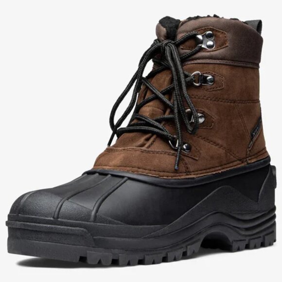 Arctix Other - Arctix Half Pipe Winter Boot Brown S11